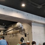 中華蕎麦 瑞山 - 