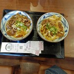 丸亀製麺 - 