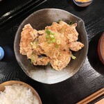 和食バル クオッカ - 