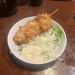 スタンドヒーロー - 