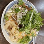 刀削麺酒家 茅場町店 - 