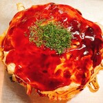 お好み焼・鉄板焼 寄り家。 - 