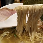 中華蕎麦 瑞山 - 