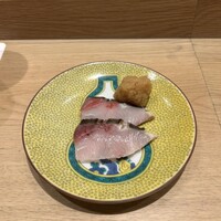 GINZA SUSHI BANYA KAI - 