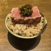 焼うお いし川 名古屋 - 