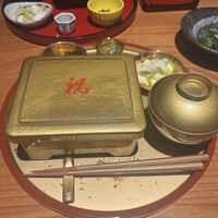 炭焼 うな富士 有楽町店 - 