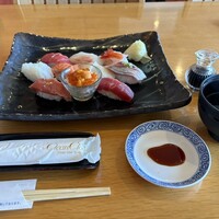 おたる政寿司 ぜん庵 - 