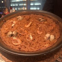 バル デ エスパーニャ ムイ 名古屋ミッドランド店 - 