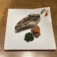 焼うお いし川 名古屋 - 