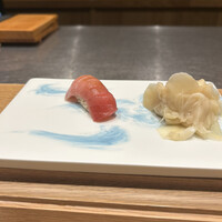 GINZA SUSHI BANYA KAI - 