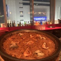 バル デ エスパーニャ ムイ 名古屋ミッドランド店 - 
