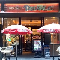 BISTRO DOUBLE - 