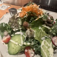 バル デ エスパーニャ ムイ 名古屋ミッドランド店 - 