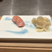 GINZA SUSHI BANYA KAI - 