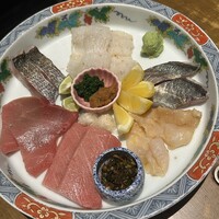 焼うお いし川 名古屋 - 