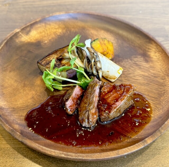 肉炭 ゴッツ（肉炭 GOTTSU） - 郡山富田（ダイニングバー）の写真