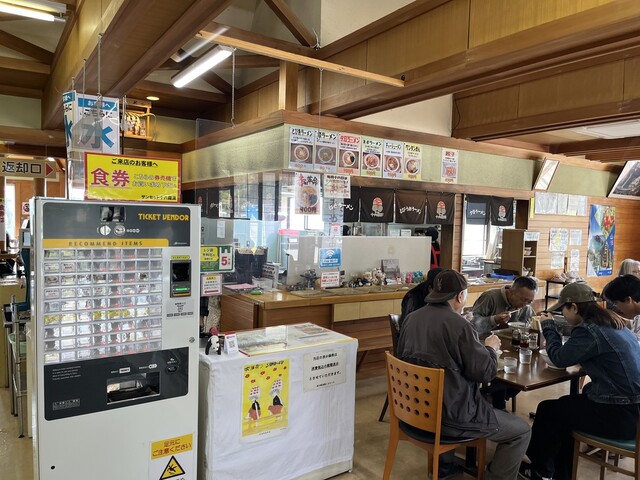 サンセット十六羅漢（サンセットジュウロクラカン） - 吹浦（ラーメン）の写真