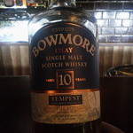 ボンソワール - BOWMORE 10