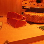 さえ喜 - 大間のまぐろ