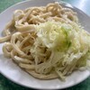 桜井うどん