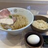だし麺屋 うみのいろどり