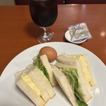 ロータリー松葉 - 