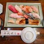 能登前寿司 千代ずし - 