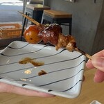 ヤキトリネクストサークル 錦糸町店 - 