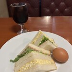 ロータリー松葉 - 