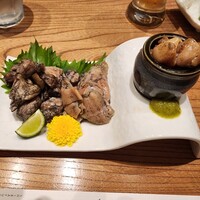 うなぎ家 しば福や - 