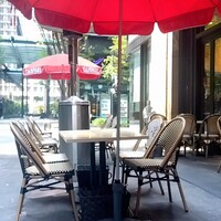 BISTRO DOUBLE - 