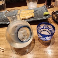 うなぎ家 しば福や - 