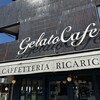 ジェラッテリア　リカリカ
