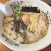 ラーメン来来