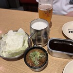 串かつ だるま - 