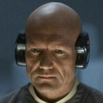 珍来 - ランドーの側近『Lobot』