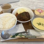 カフェ ブー - 