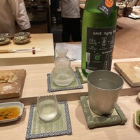 鮨 いつつ - 