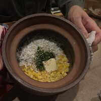 魚見茶寮 - 