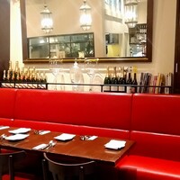 BISTRO DOUBLE - 