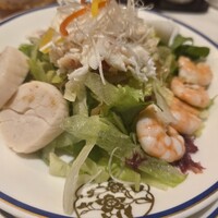 中国料理 桃花林 - 