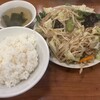 肉野菜炒め ベジ郎 池袋東口店