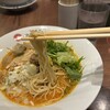 担々香麺アカナツメ 大手町店