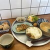 食堂 うき