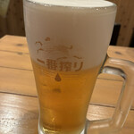 炭火焼鳥 かわ八 - 