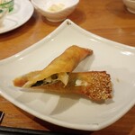 唐苑 中村橋店 - 