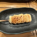 炭火焼鳥 かわ八 - 