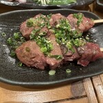 炭火焼鳥 かわ八 - 