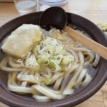 本格うどん 縁 - 