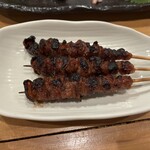 炭火焼鳥 かわ八 - 